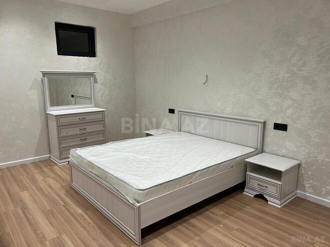 Сдаётся 3-комн. новостройка 112 м², Насиминский  р., photo 6 from 20