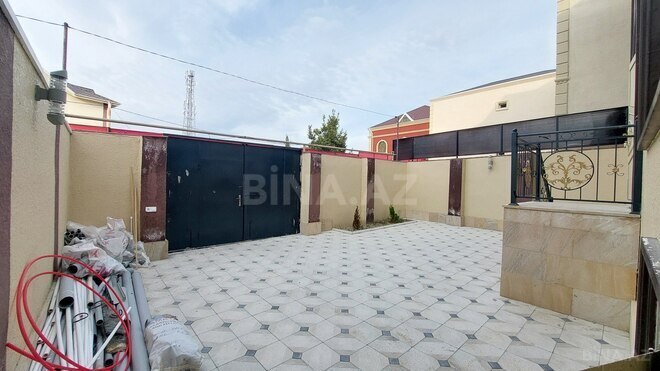 Продаётся 5-комн. дом/дача 160 м², пос. Масазыр, photo 3 from 21