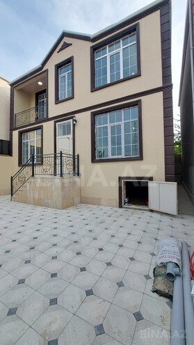 Продаётся 5-комн. дом/дача 160 м², пос. Масазыр, photo 1 from 21