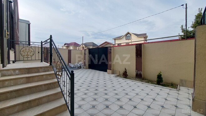 Продаётся 5-комн. дом/дача 160 м², пос. Масазыр, photo 4 from 21