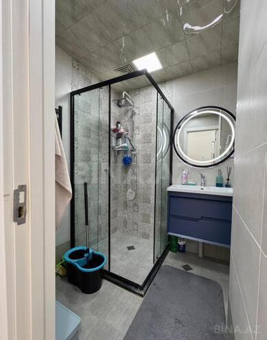 Продаётся 3-комн. вторичка 80 м², пос. Ени Гюнешли, photo 20 from 23