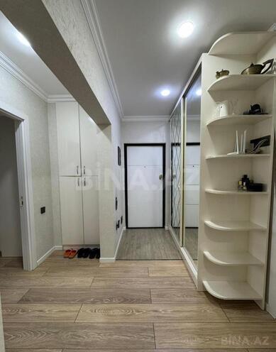 Продаётся 3-комн. вторичка 80 м², пос. Ени Гюнешли, photo 10 from 23