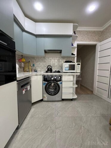 Продаётся 3-комн. вторичка 80 м², пос. Ени Гюнешли, photo 5 from 23