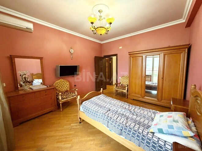 Satılır 3 otaqlı yeni tikili 115 m², Nizami m., photo 8 from 15