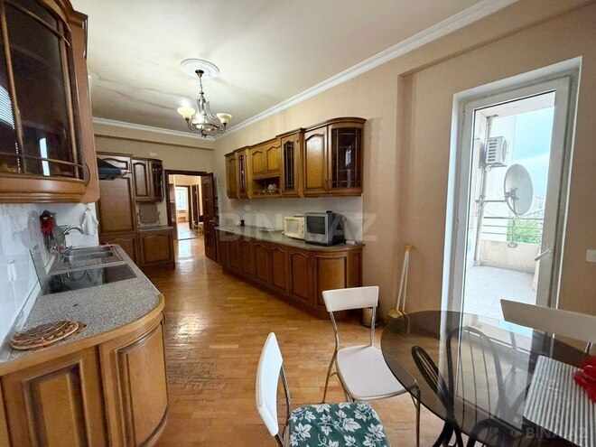 Satılır 3 otaqlı yeni tikili 115 m², Nizami m., photo 9 from 15