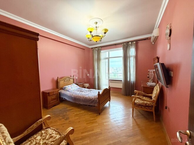 Satılır 3 otaqlı yeni tikili 115 m², Nizami m., photo 7 from 15
