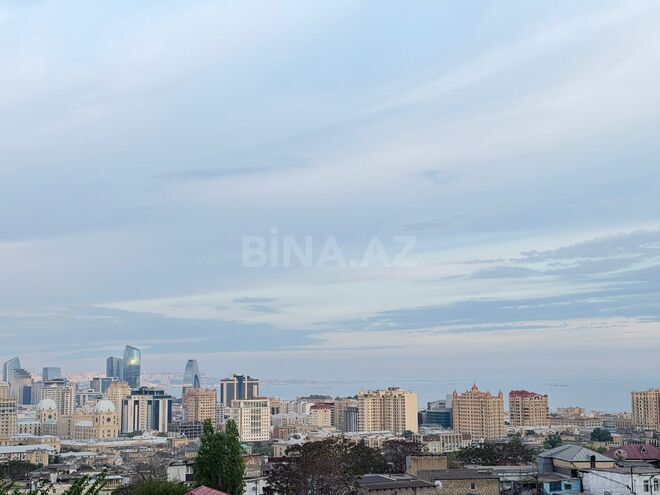 Satılır 3 otaqlı yeni tikili 115 m², Nizami m., photo 1 from 15