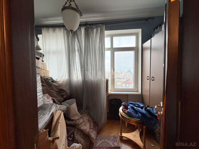 Satılır 3 otaqlı yeni tikili 115 m², Nizami m., photo 12 from 15