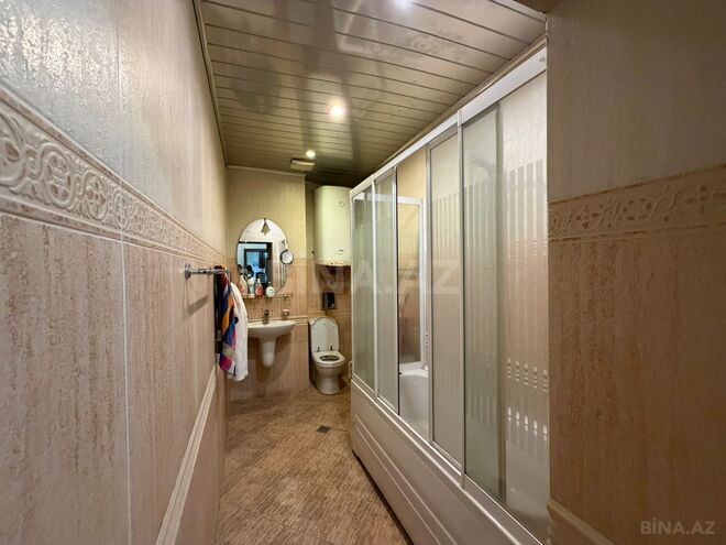 Satılır 3 otaqlı yeni tikili 115 m², Nizami m., photo 13 from 15