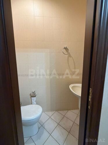 Satılır 3 otaqlı yeni tikili 115 m², Nizami m., photo 14 from 15