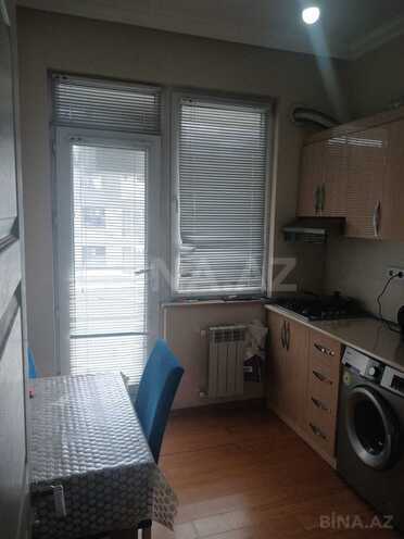 İcarəyə verilir 2 otaqlı yeni tikili 51 m², 20 Yanvar m., photo 7 from 11