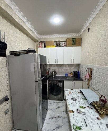 Satılır 2 otaqlı yeni tikili 42 m², Masazır q., photo 6 from 10
