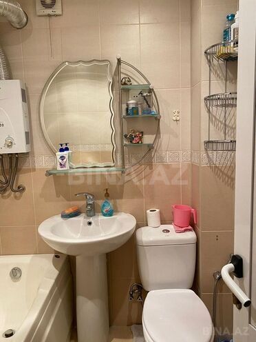 Satılır 1 otaqlı köhnə tikili 35 m², Elmlər Akademiyası m., photo 10 from 11