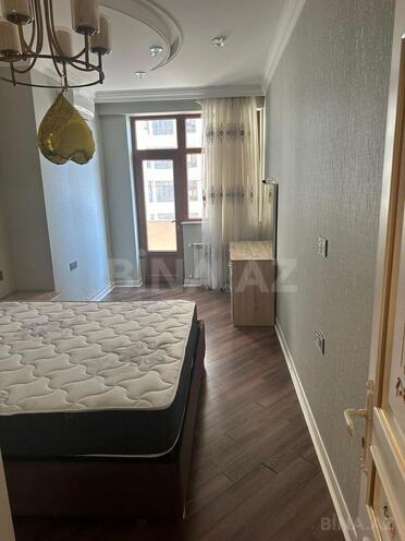 İcarəyə verilir 2 otaqlı yeni tikili 85 m², İnşaatçılar m., photo 18 from 23