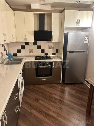 İcarəyə verilir 2 otaqlı yeni tikili 85 m², İnşaatçılar m., photo 19 from 23