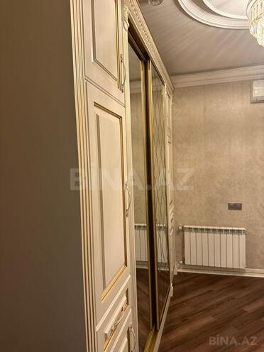 İcarəyə verilir 2 otaqlı yeni tikili 85 m², İnşaatçılar m., photo 13 from 23