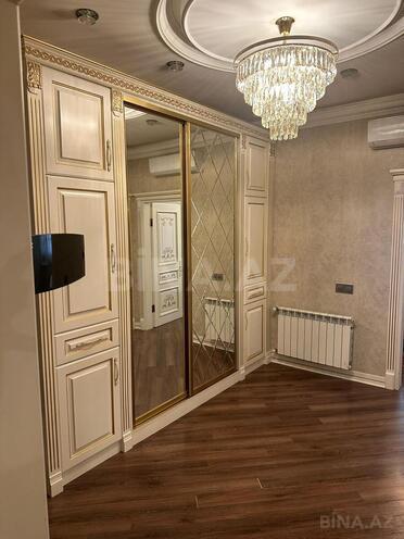 İcarəyə verilir 2 otaqlı yeni tikili 85 m², İnşaatçılar m., photo 10 from 23