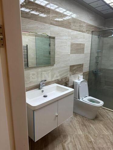 İcarəyə verilir 2 otaqlı yeni tikili 85 m², İnşaatçılar m., photo 21 from 23