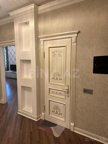 İcarəyə verilir 2 otaqlı yeni tikili 85 m², İnşaatçılar m., photo 11 from 23