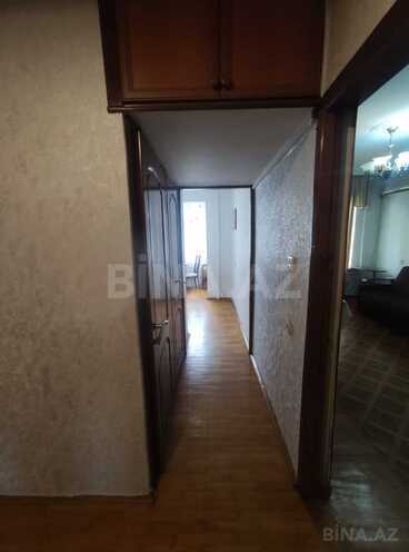 İcarəyə verilir 2 otaqlı köhnə tikili 80 m², Azadlıq Prospekti m., photo 6 from 13