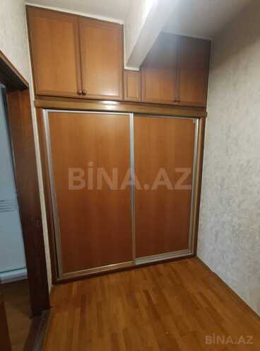 İcarəyə verilir 2 otaqlı köhnə tikili 80 m², Azadlıq Prospekti m., photo 9 from 13
