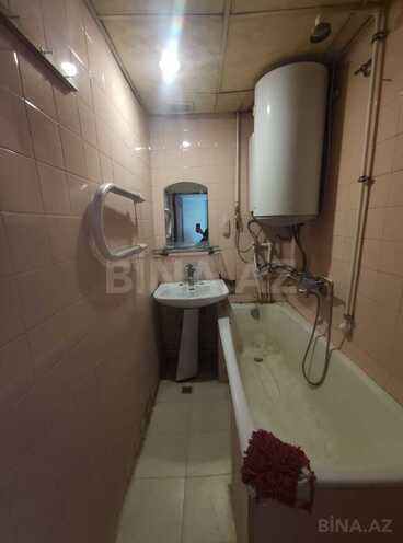 İcarəyə verilir 2 otaqlı köhnə tikili 80 m², Azadlıq Prospekti m., photo 7 from 13