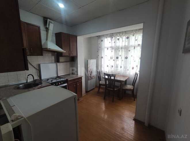 İcarəyə verilir 2 otaqlı köhnə tikili 80 m², Azadlıq Prospekti m., photo 10 from 13