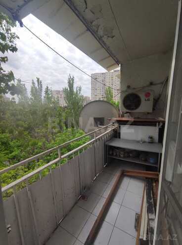 İcarəyə verilir 2 otaqlı köhnə tikili 80 m², Azadlıq Prospekti m., photo 12 from 13