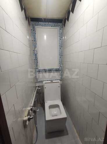 İcarəyə verilir 2 otaqlı köhnə tikili 80 m², Azadlıq Prospekti m., photo 11 from 13