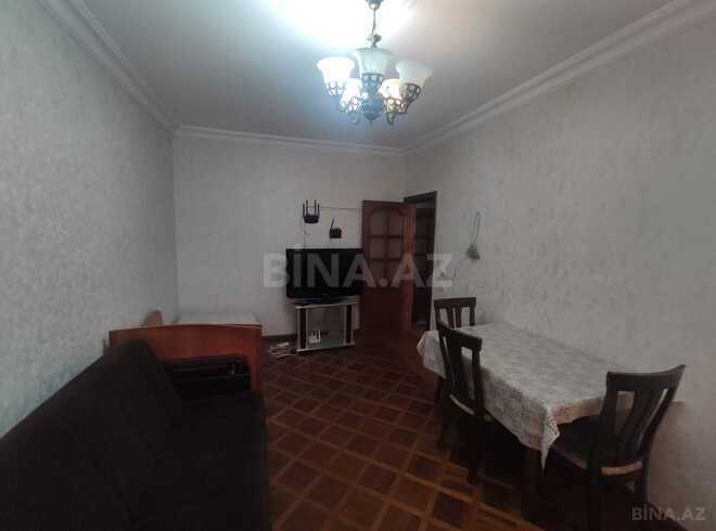 İcarəyə verilir 2 otaqlı köhnə tikili 80 m², Azadlıq Prospekti m., photo 4 from 13