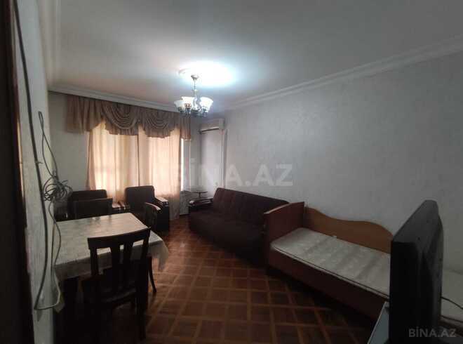 İcarəyə verilir 2 otaqlı köhnə tikili 80 m², Azadlıq Prospekti m., photo 5 from 13