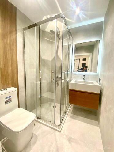 Satılır 2 otaqlı köhnə tikili 44 m², 8 Noyabr m., photo 10 from 12