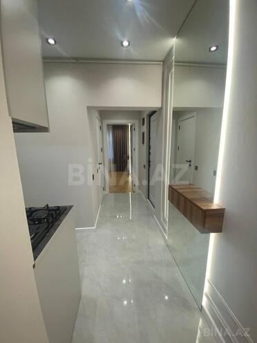Satılır 2 otaqlı köhnə tikili 44 m², 8 Noyabr m., photo 9 from 12