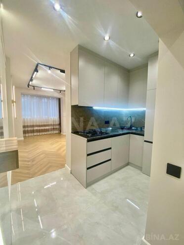 Satılır 2 otaqlı köhnə tikili 44 m², 8 Noyabr m., photo 5 from 12