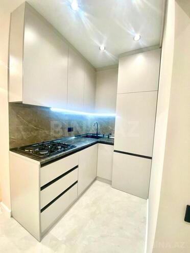 Satılır 2 otaqlı köhnə tikili 44 m², 8 Noyabr m., photo 6 from 12