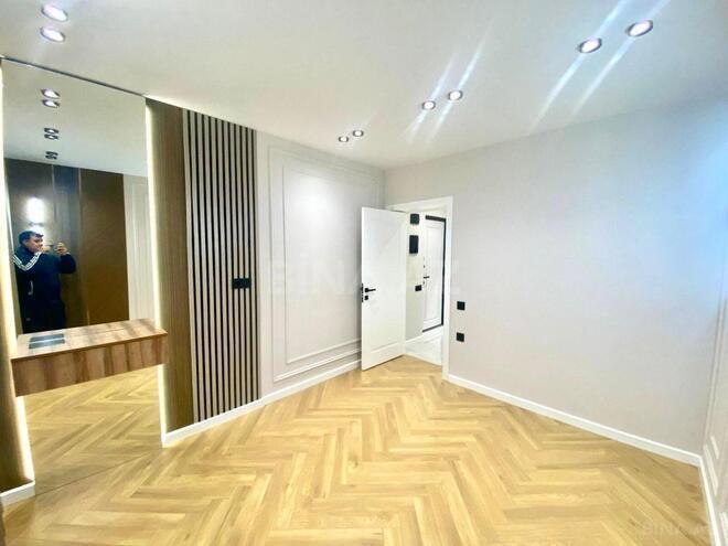 Satılır 2 otaqlı köhnə tikili 44 m², 8 Noyabr m., photo 7 from 12