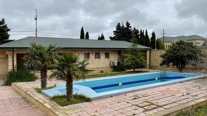 Сдаётся 8-комн. дом/дача 400 м², пос. Мардакан, photo 4 from 20