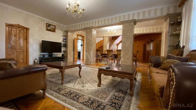 Сдаётся 8-комн. дом/дача 400 м², пос. Мардакан, photo 10 from 20
