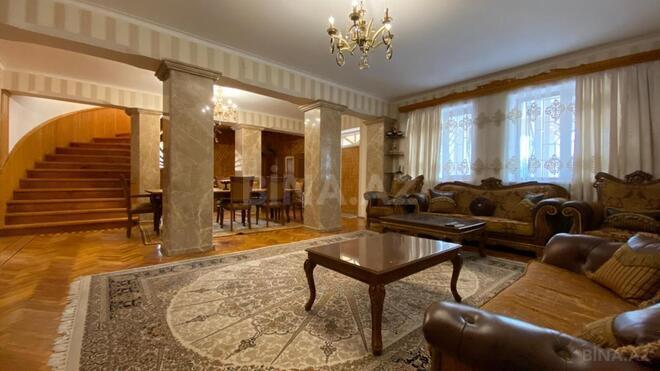 Сдаётся 8-комн. дом/дача 400 м², пос. Мардакан, photo 12 from 20