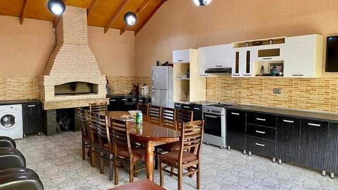 Сдаётся 8-комн. дом/дача 400 м², пос. Мардакан, photo 13 from 20