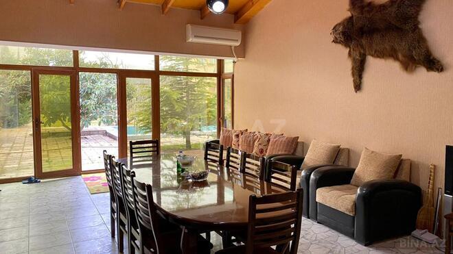 Сдаётся 8-комн. дом/дача 400 м², пос. Мардакан, photo 14 from 20