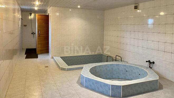 Сдаётся 8-комн. дом/дача 400 м², пос. Мардакан, photo 16 from 20