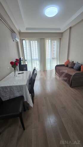 Продаётся 2-комн. новостройка 50 м², Ясамальский р., photo 7 from 14