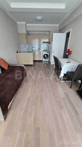 Продаётся 2-комн. новостройка 50 м², Ясамальский р., photo 8 from 14
