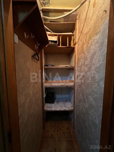 Сдаётся 2-комн. вторичка 65 м², м. Азадлыг проспекти, photo 13 from 16