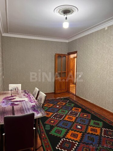 Сдаётся 2-комн. вторичка 65 м², м. Азадлыг проспекти, photo 3 from 16