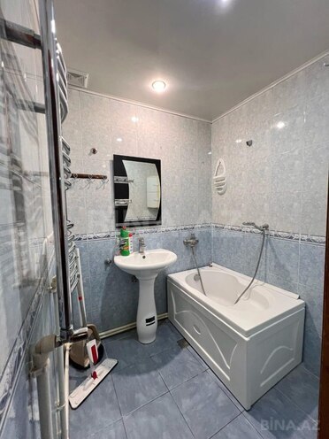 Сдаётся 2-комн. вторичка 65 м², м. Азадлыг проспекти, photo 15 from 16