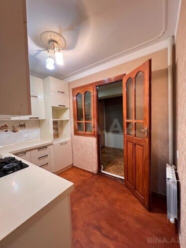 Сдаётся 2-комн. вторичка 65 м², м. Азадлыг проспекти, photo 4 from 16