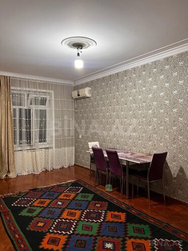 Сдаётся 2-комн. вторичка 65 м², м. Азадлыг проспекти, photo 1 from 16