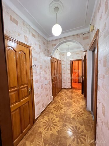 Сдаётся 2-комн. вторичка 65 м², м. Азадлыг проспекти, photo 11 from 16